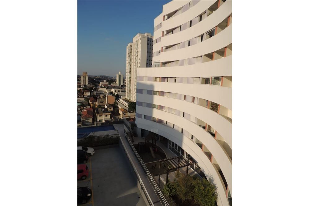 Apartamento à venda com 2 quartos, 56m² - Foto 17