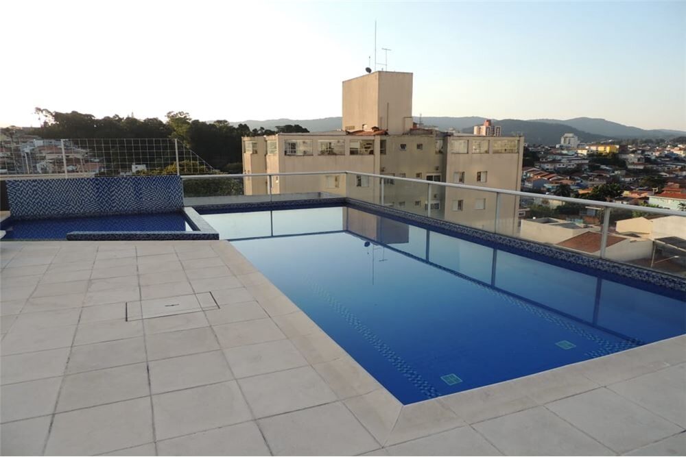 Apartamento à venda com 2 quartos, 56m² - Foto 15