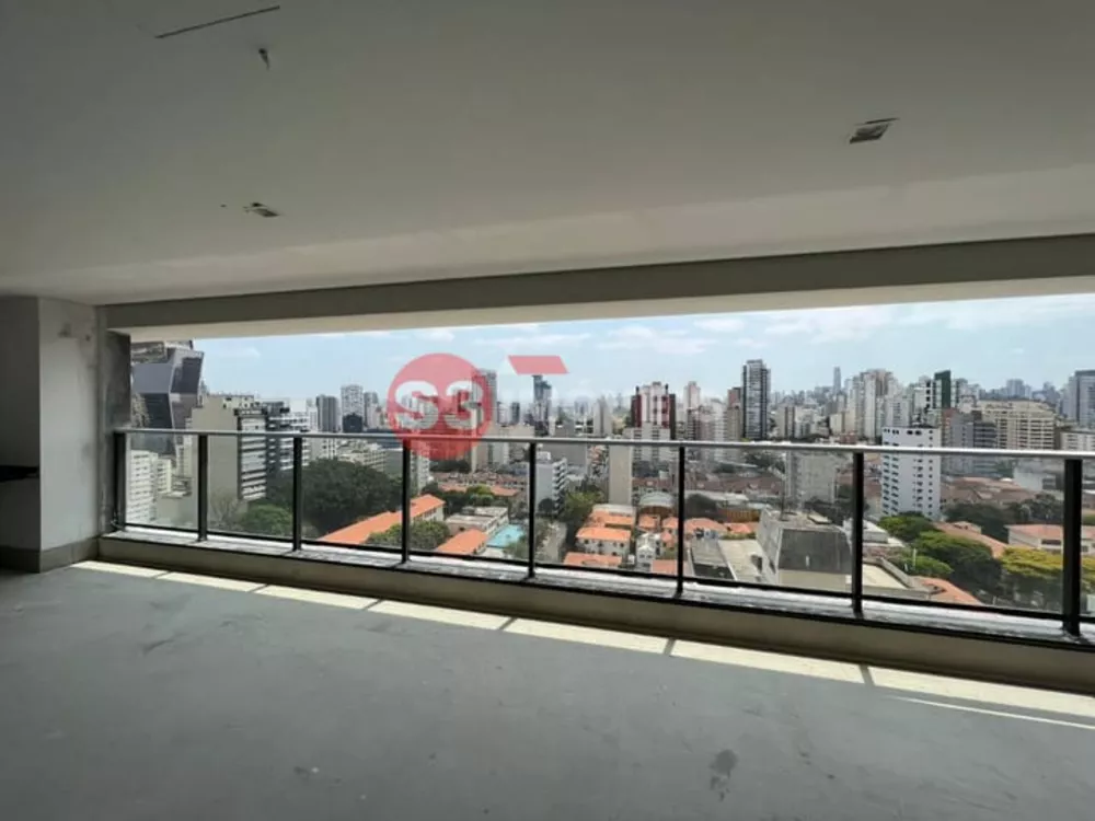 Apartamento à venda com 4 quartos, 230m² - Foto 3