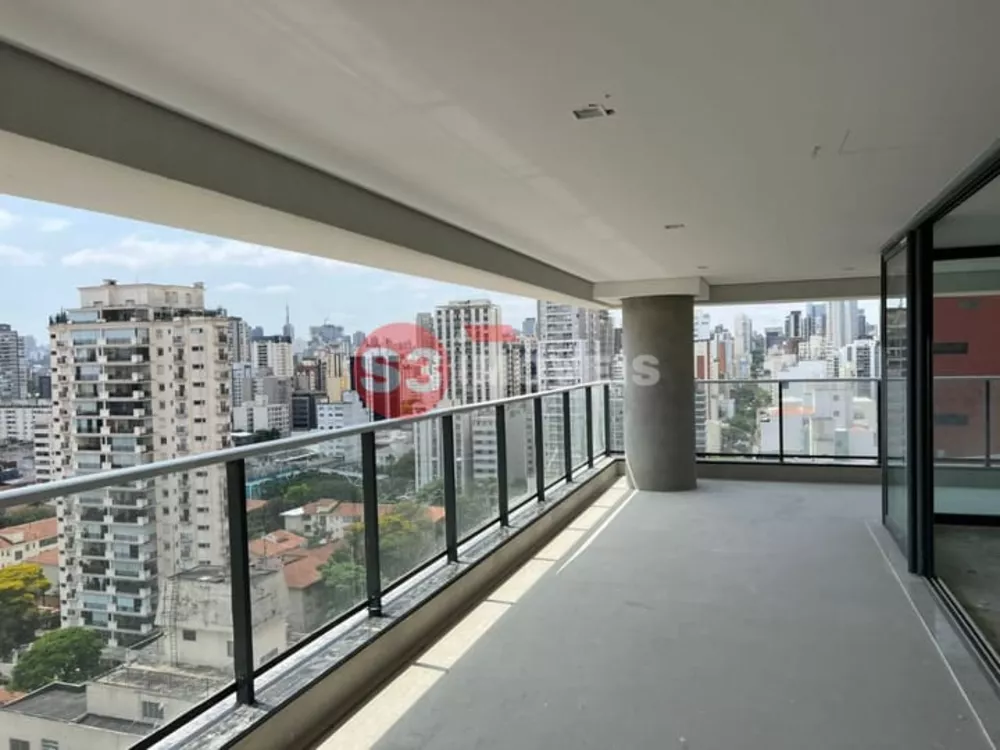 Apartamento à venda com 4 quartos, 230m² - Foto 2