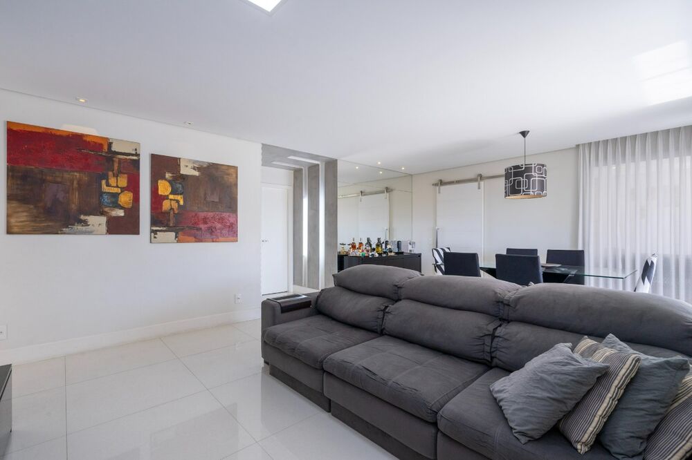 Apartamento, 4 quartos, 162 m² - Foto 18