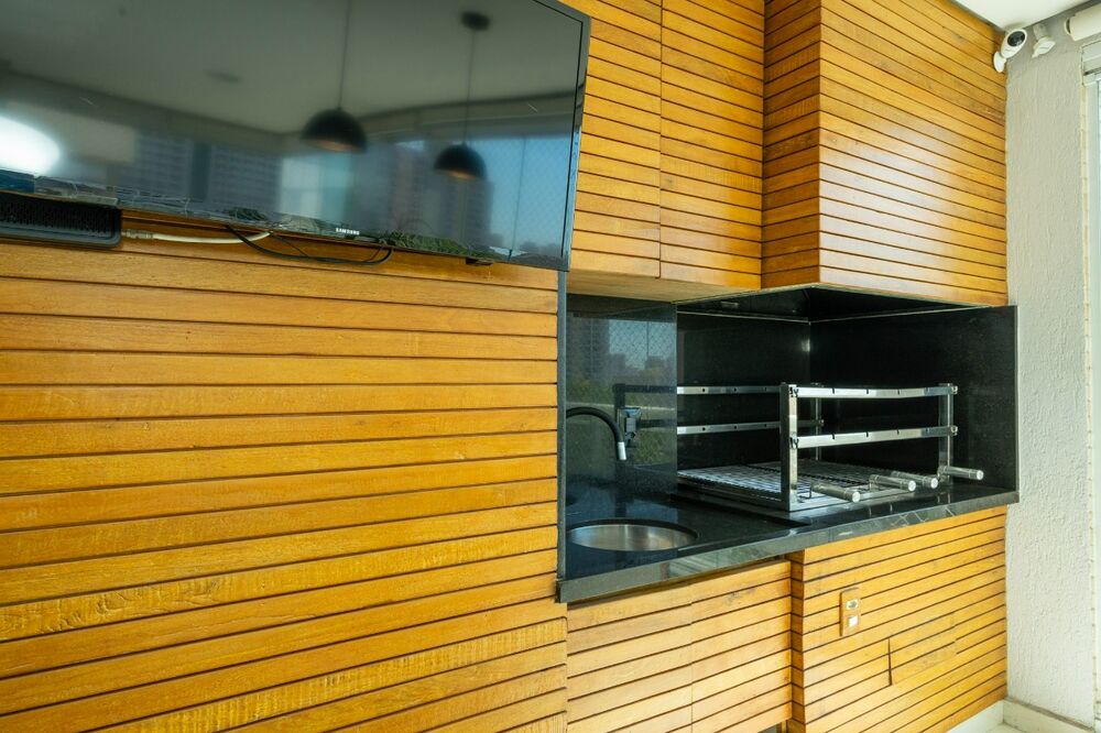 Apartamento, 4 quartos, 162 m² - Foto 15