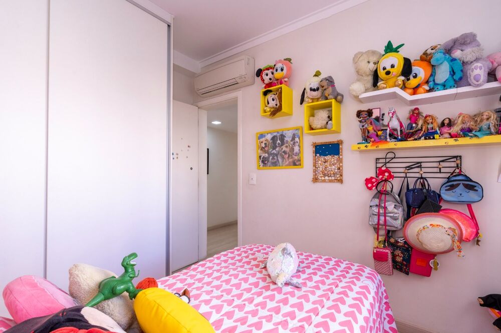 Apartamento, 4 quartos, 162 m² - Foto 10