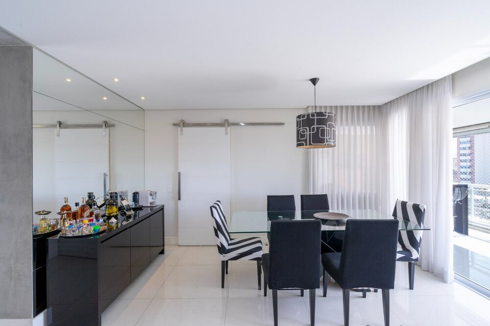 Apartamento, 4 quartos, 162 m² - Foto 12