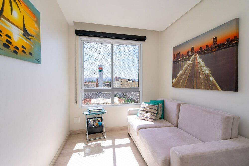 Apartamento, 4 quartos, 162 m² - Foto 8
