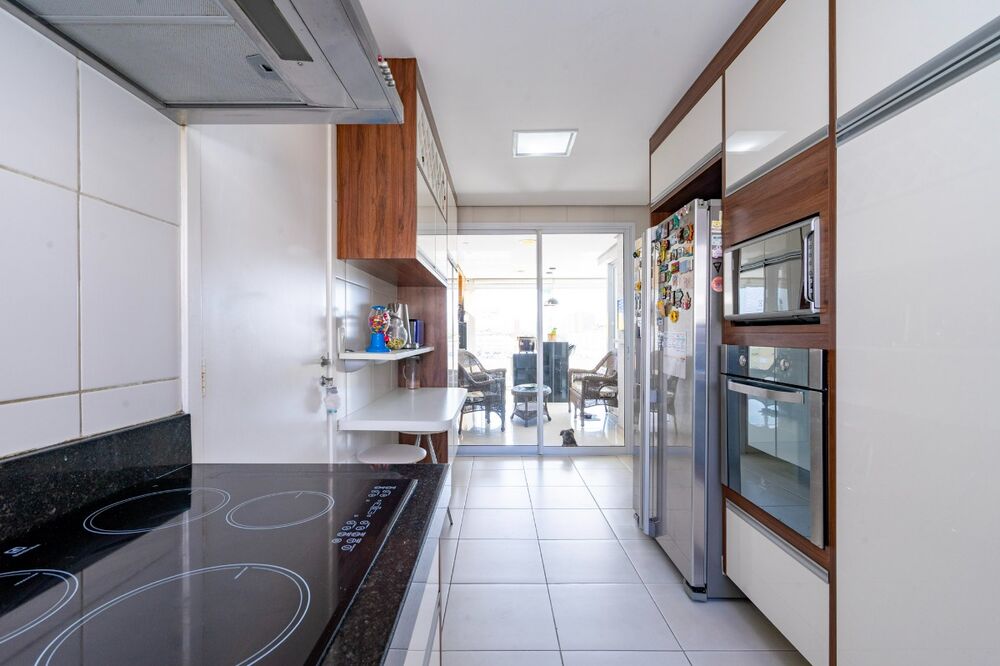Apartamento, 4 quartos, 162 m² - Foto 4