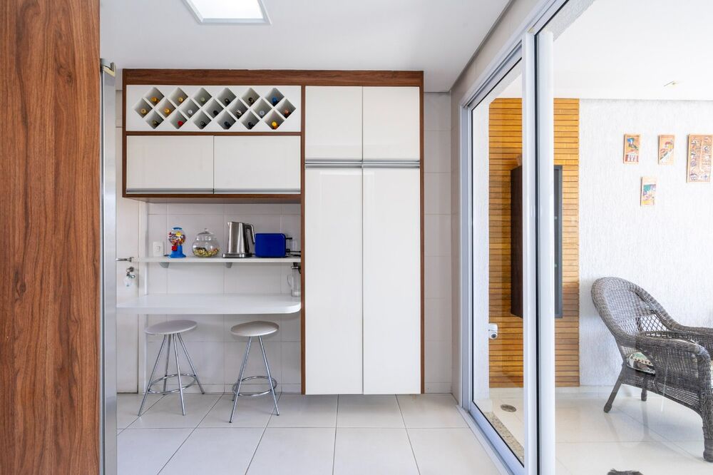 Apartamento, 4 quartos, 162 m² - Foto 16