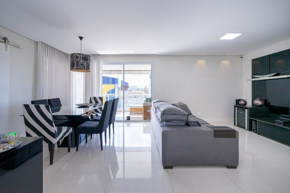 Apartamento, 4 quartos, 162 m² - Foto 19