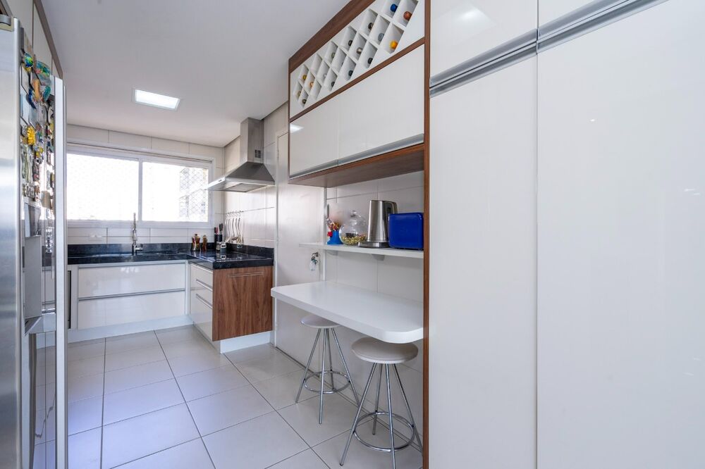 Apartamento, 4 quartos, 162 m² - Foto 7