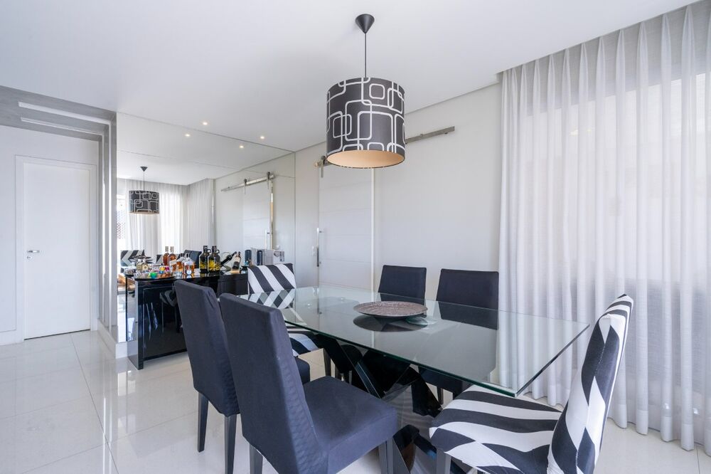 Apartamento, 4 quartos, 162 m² - Foto 11