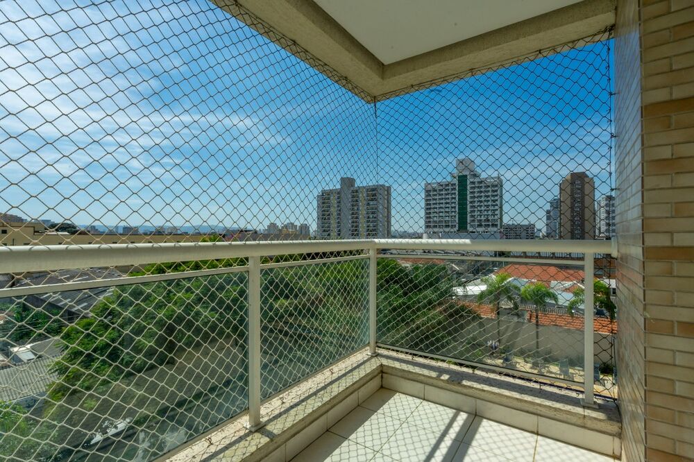 Apartamento, 4 quartos, 162 m² - Foto 2