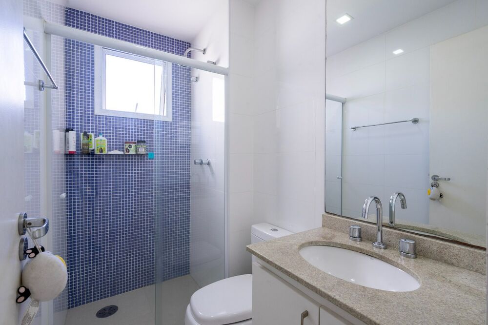 Apartamento, 4 quartos, 162 m² - Foto 6
