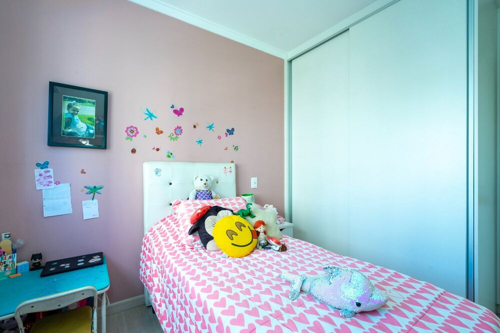 Apartamento, 4 quartos, 162 m² - Foto 5