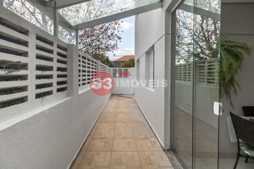 Apartamento, 3 quartos, 100 m² - Foto 3