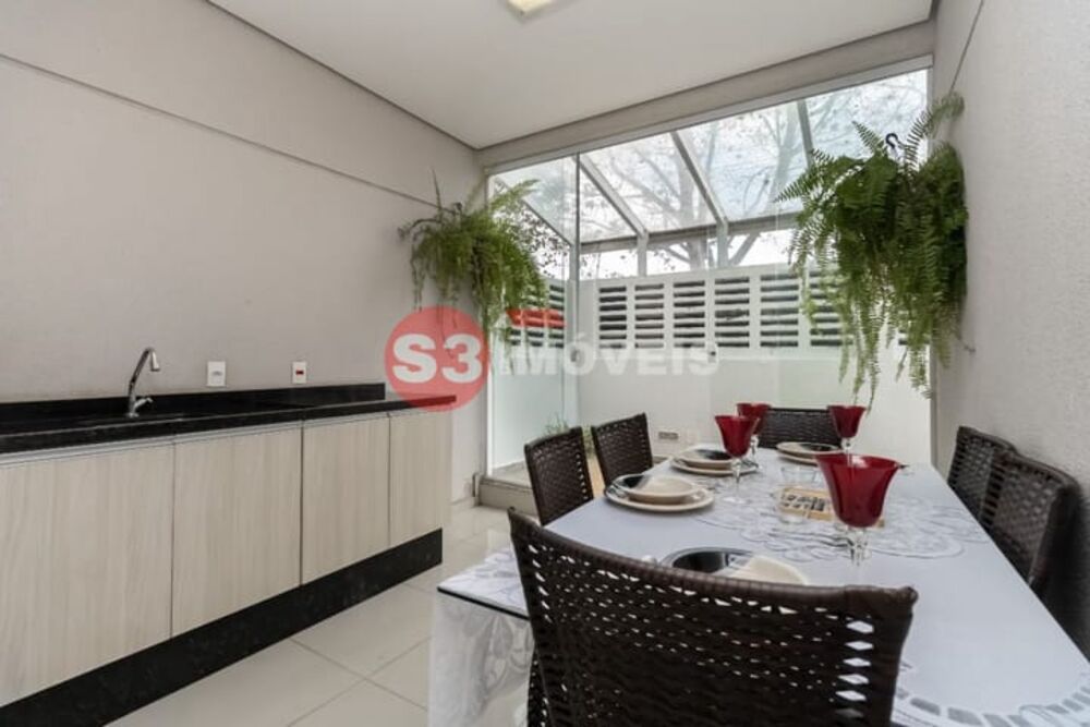 Apartamento, 3 quartos, 100 m² - Foto 7