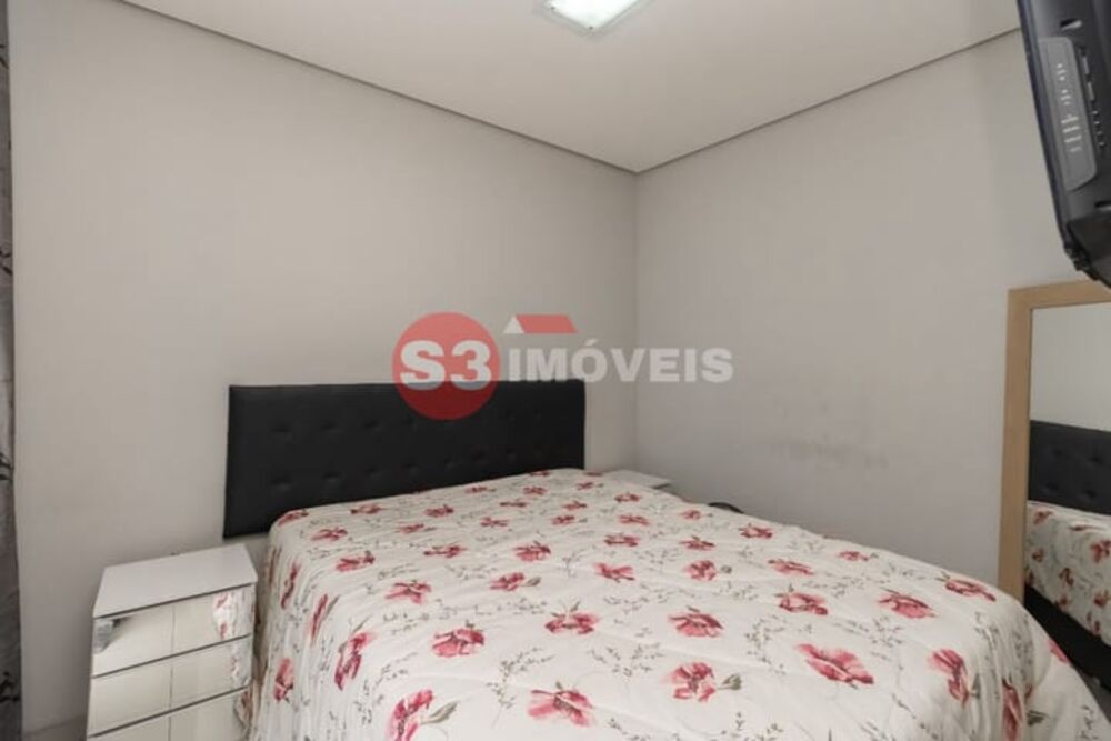 Apartamento, 3 quartos, 100 m² - Foto 1