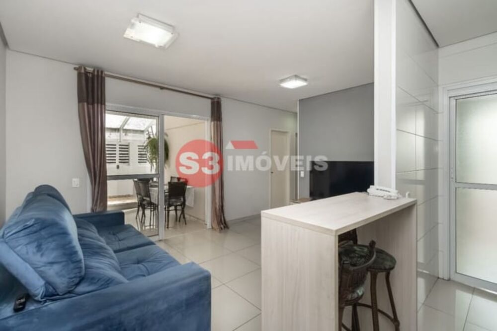 Apartamento, 3 quartos, 100 m² - Foto 4