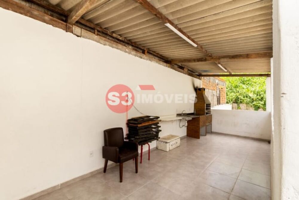Casa, 2 quartos, 140 m² - Foto 3