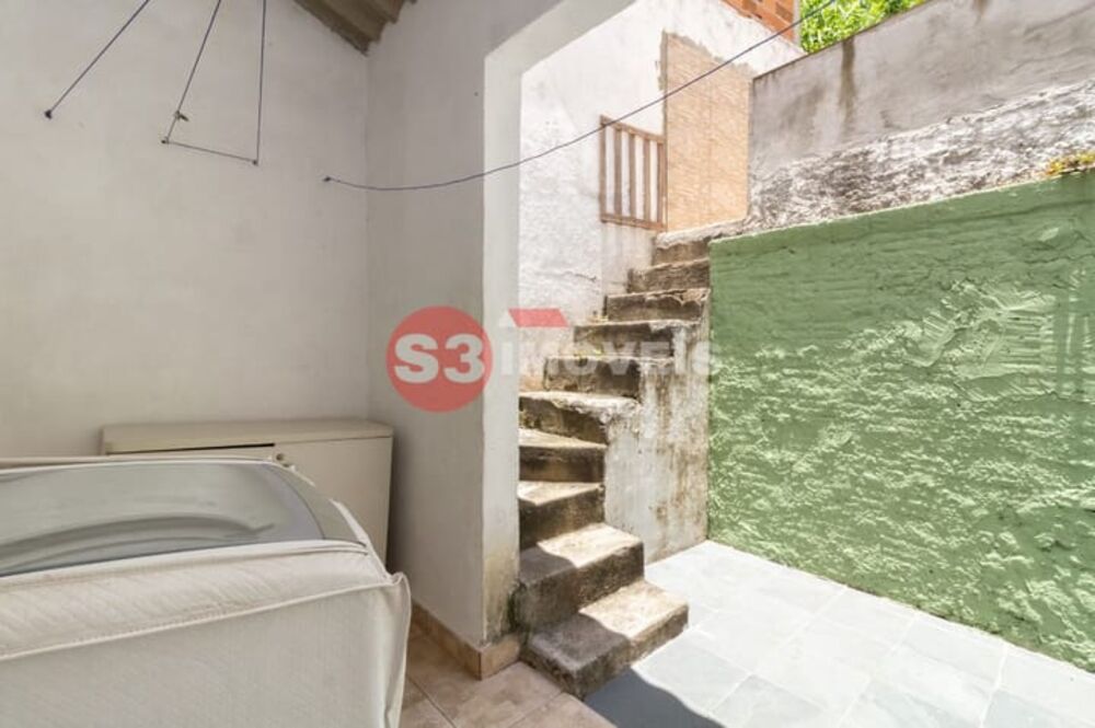 Casa, 2 quartos, 140 m² - Foto 2