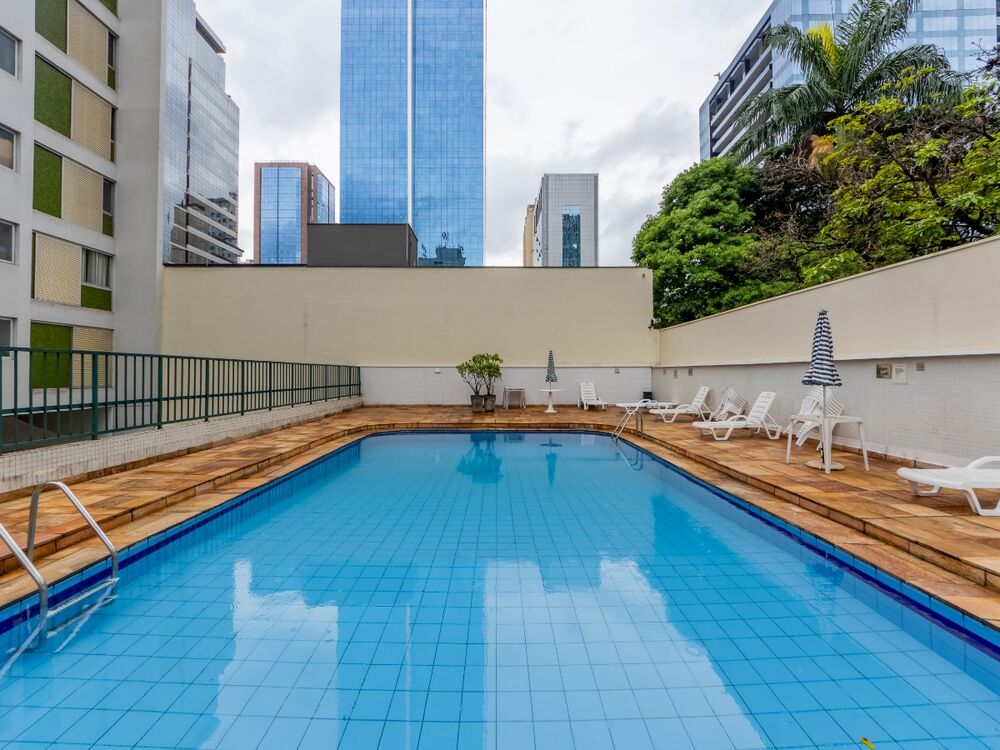 Apartamento à venda com 3 quartos, 141m² - Foto 8