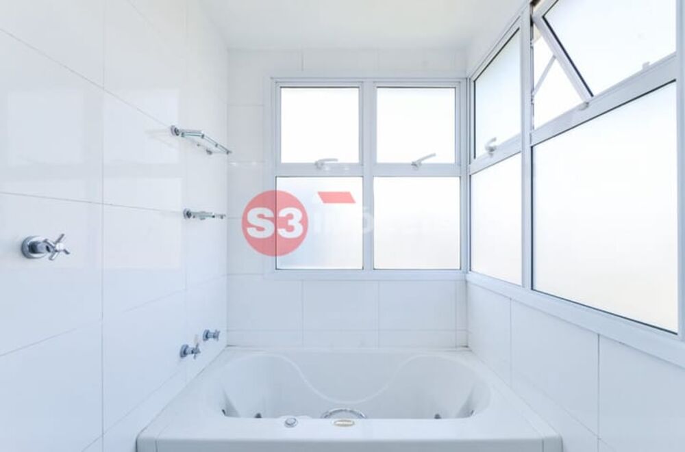 Apartamento, 3 quartos, 107 m² - Foto 2