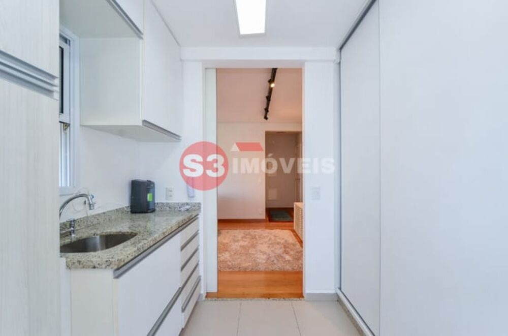 Apartamento, 3 quartos, 107 m² - Foto 4