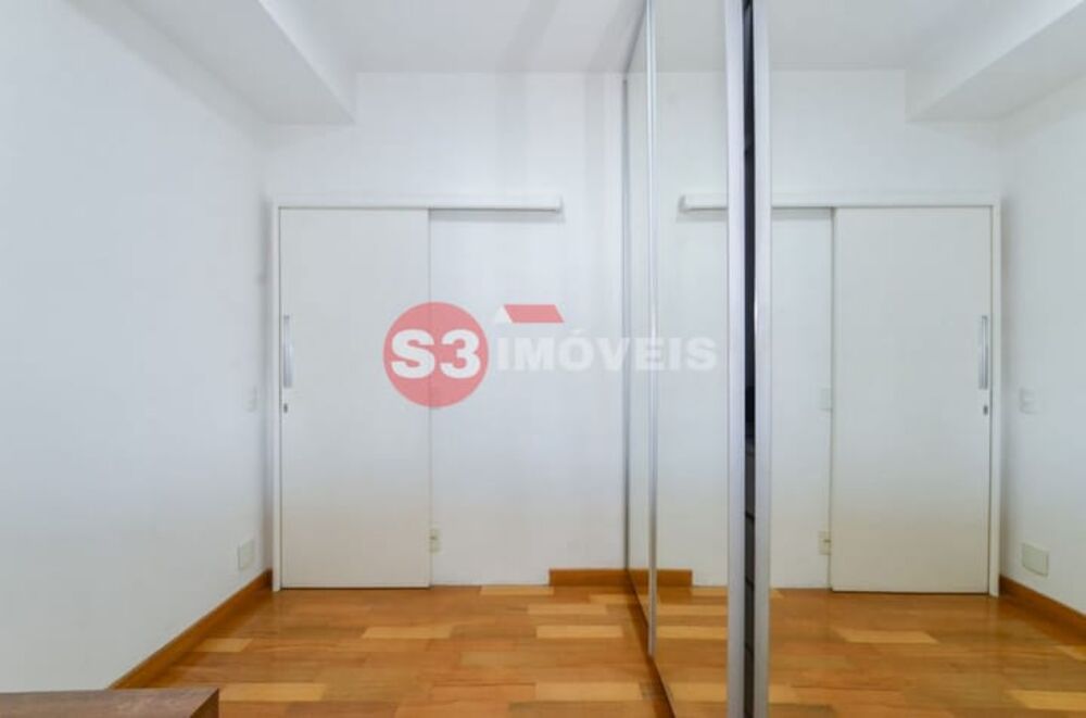 Apartamento, 3 quartos, 107 m² - Foto 1