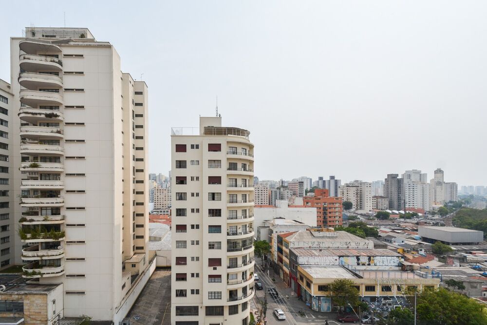 Apartamento, 1 quarto, 48 m² - Foto 19