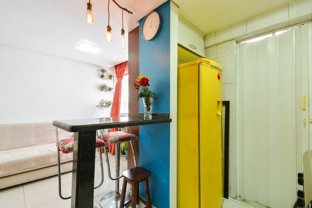 Apartamento, 1 quarto, 48 m² - Foto 9