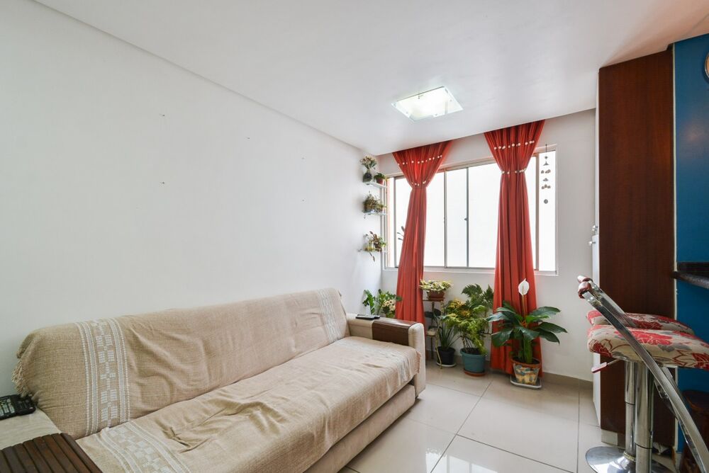 Apartamento, 1 quarto, 48 m² - Foto 3