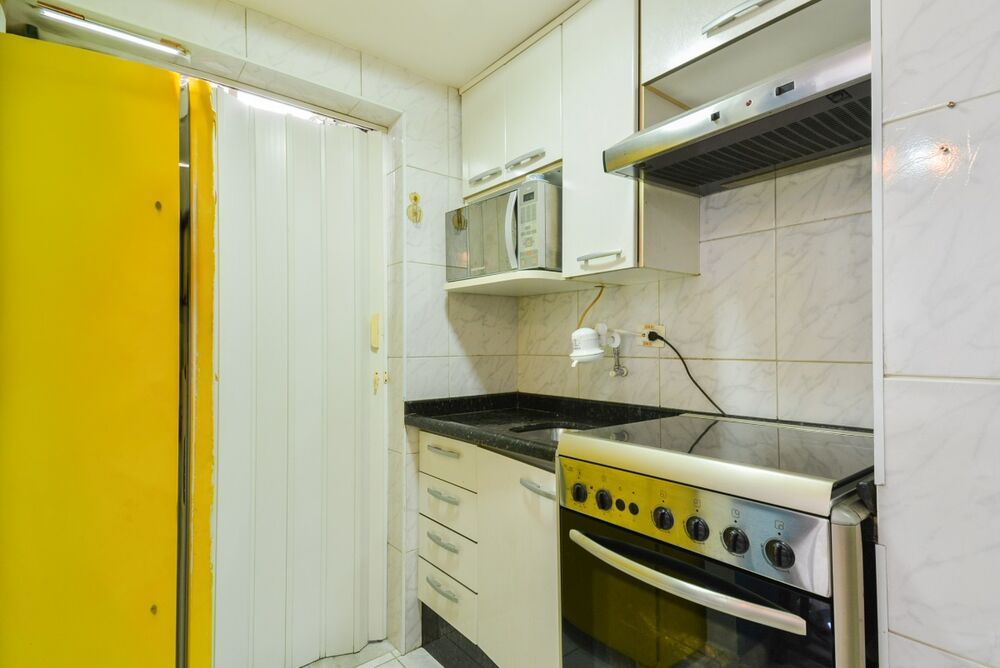 Apartamento, 1 quarto, 48 m² - Foto 7