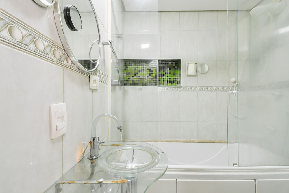 Apartamento, 1 quarto, 48 m² - Foto 11