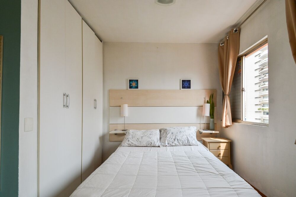 Apartamento, 1 quarto, 48 m² - Foto 15