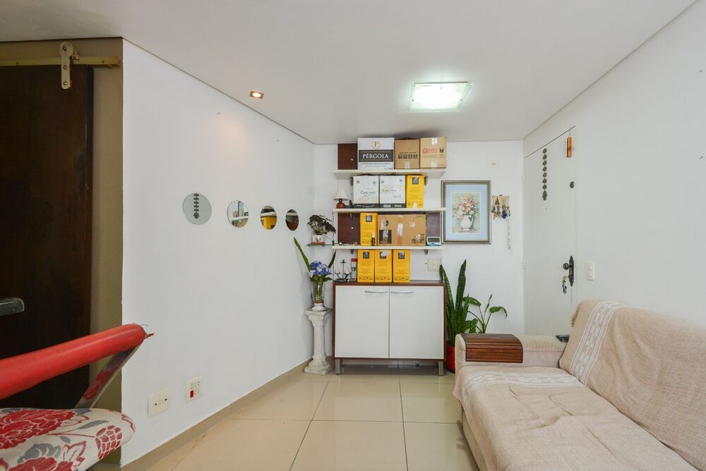 Apartamento, 1 quarto, 48 m² - Foto 4