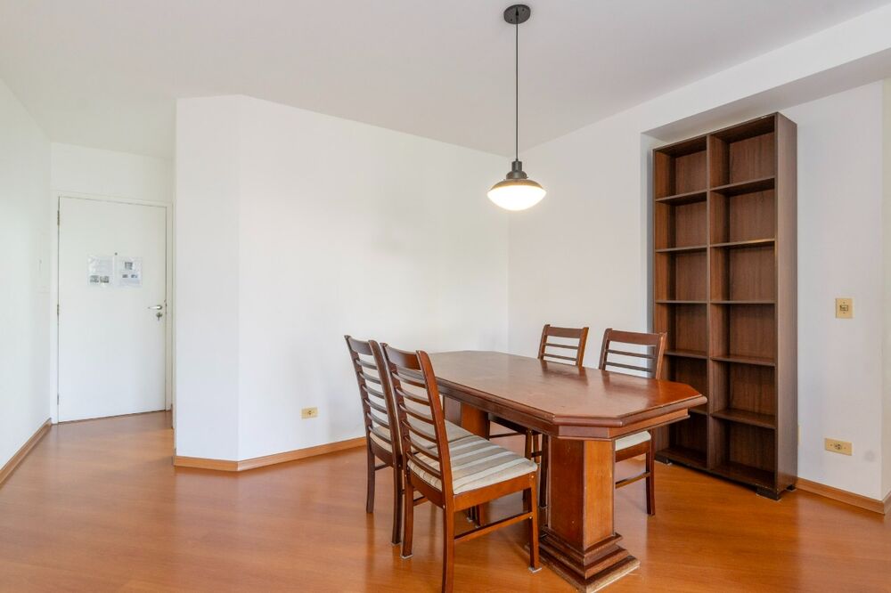 Apartamento, 3 quartos, 82 m² - Foto 4