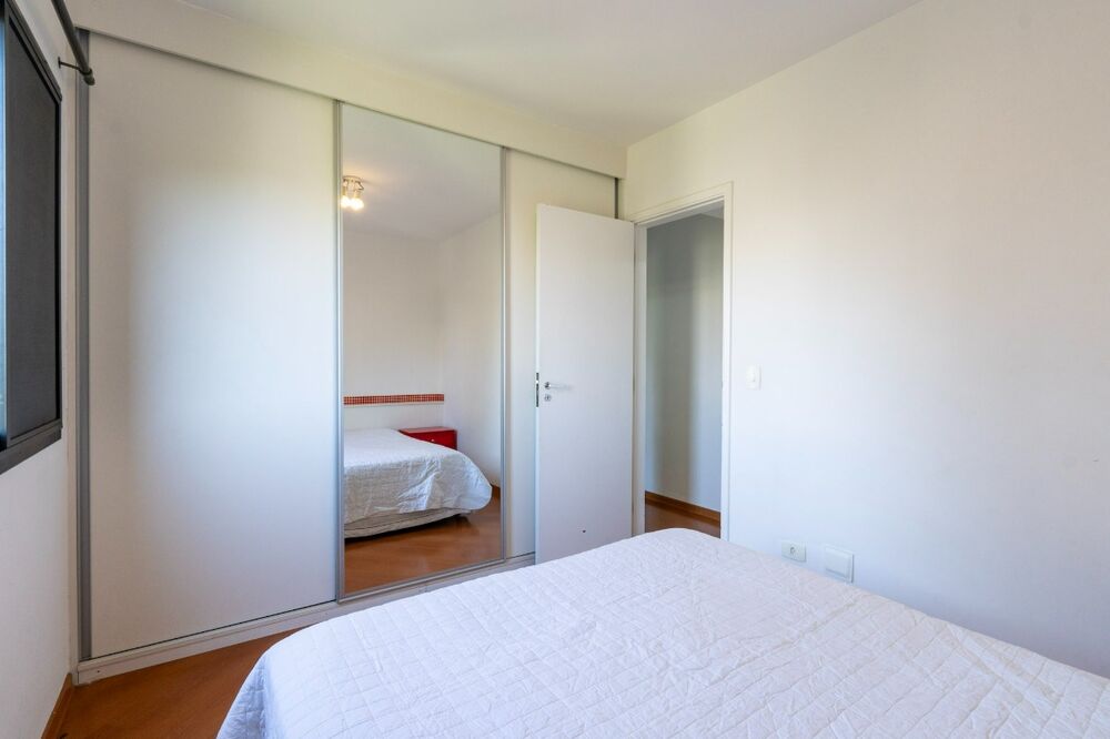 Apartamento, 3 quartos, 82 m² - Foto 3