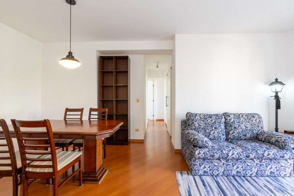 Apartamento, 3 quartos, 82 m² - Foto 1