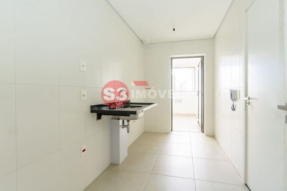 Apartamento à venda com 3 quartos, 134m² - Foto 6
