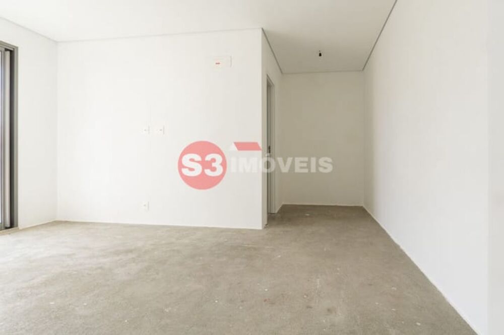 Apartamento à venda com 3 quartos, 134m² - Foto 8