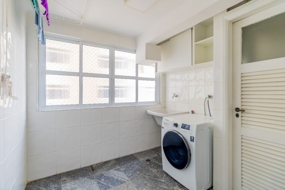 Apartamento, 3 quartos, 112 m² - Foto 8