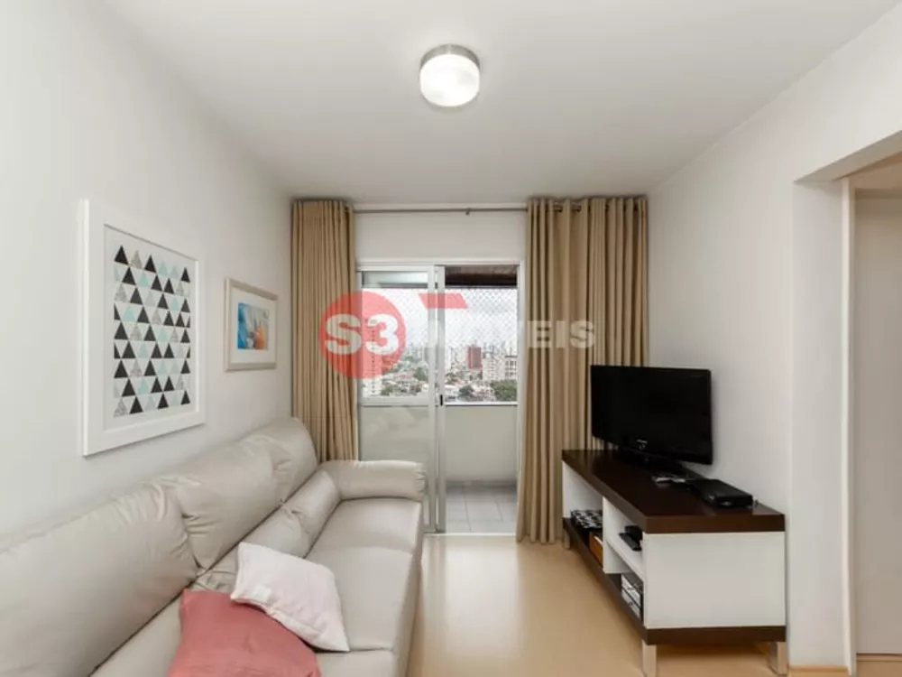 Apartamento à venda com 2 quartos, 63m² - Foto 4