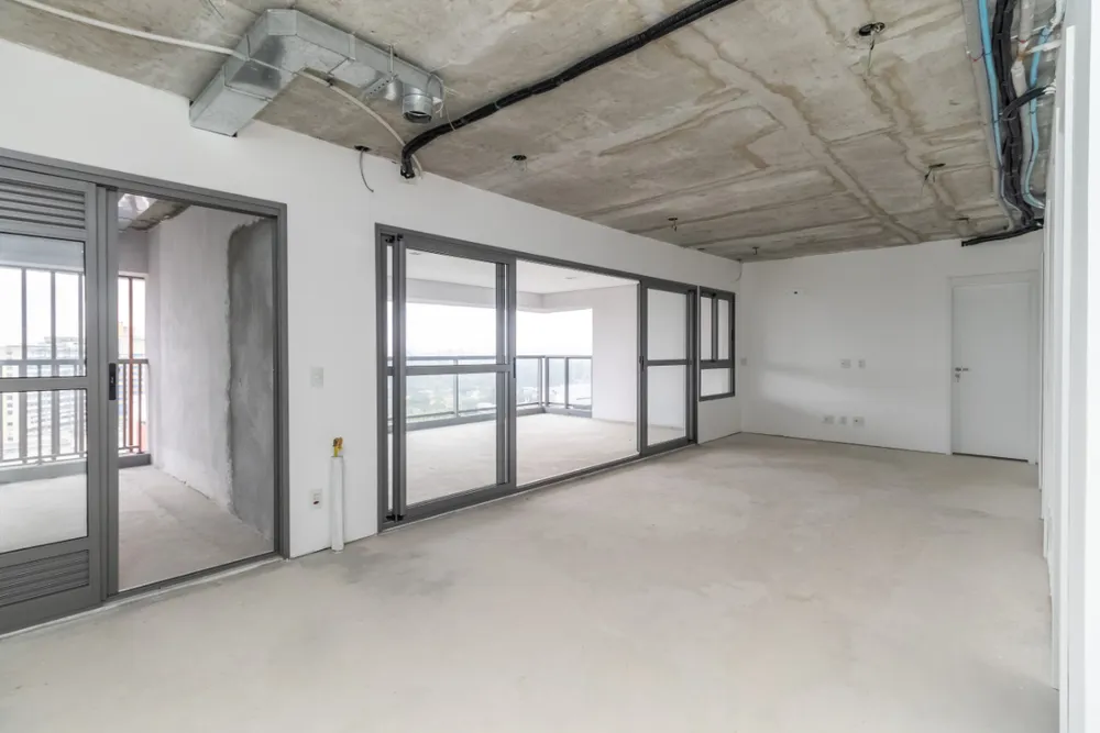 Apartamento, 3 quartos, 177 m² - Foto 3