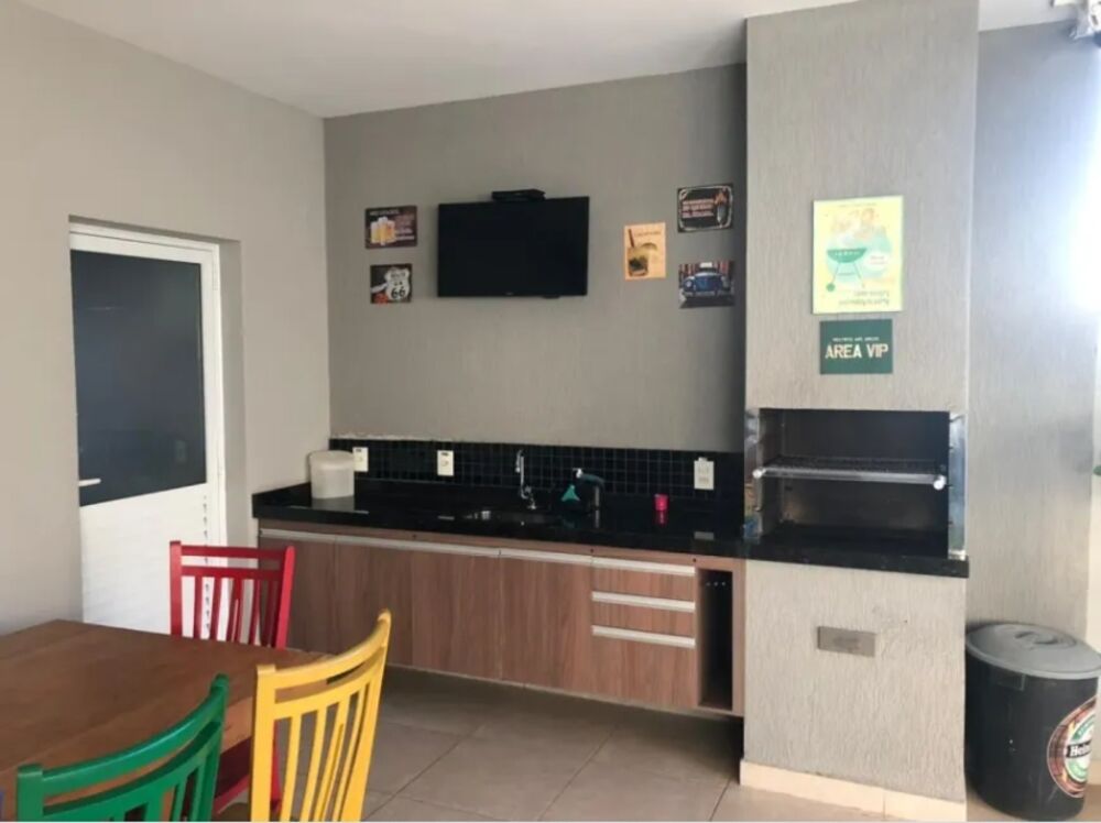 Casa de Condomínio, 3 quartos - Foto 17