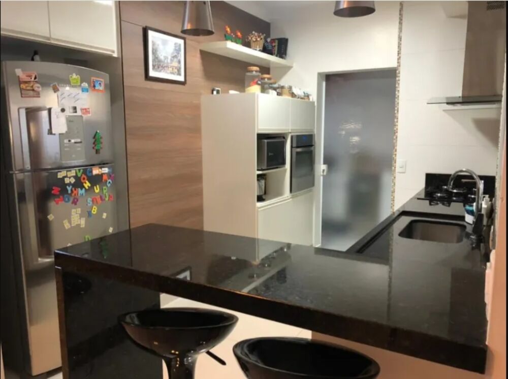 Casa de Condomínio, 3 quartos - Foto 8