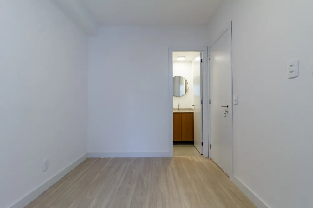 Apartamento, 1 quarto, 26 m² - Foto 2