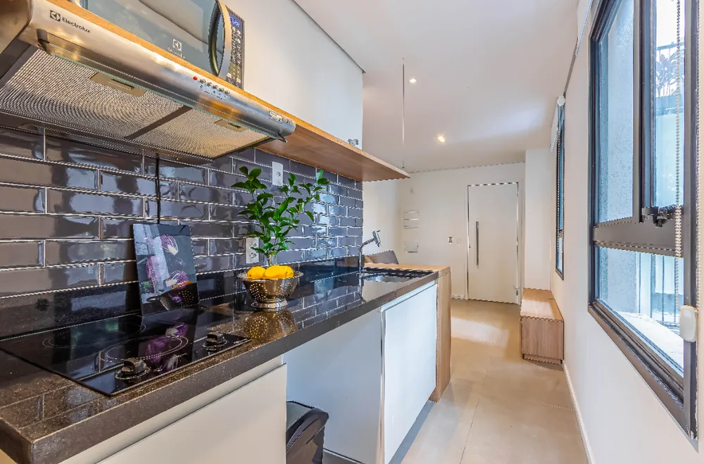 Apartamento, 1 quarto, 38 m² - Foto 1