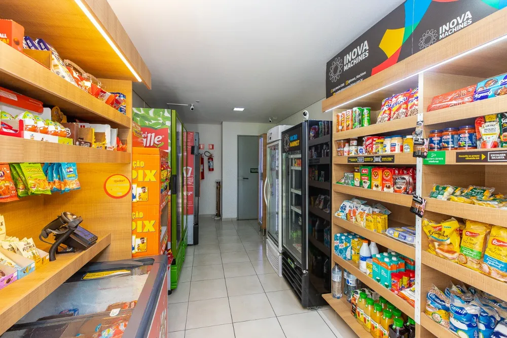Apartamento, 2 quartos, 105 m² - Foto 4