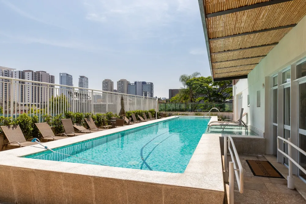 Apartamento, 2 quartos, 105 m² - Foto 3