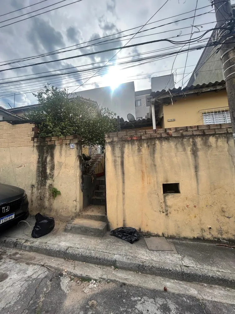 Casa, 2 quartos, 63 m² - Foto 1