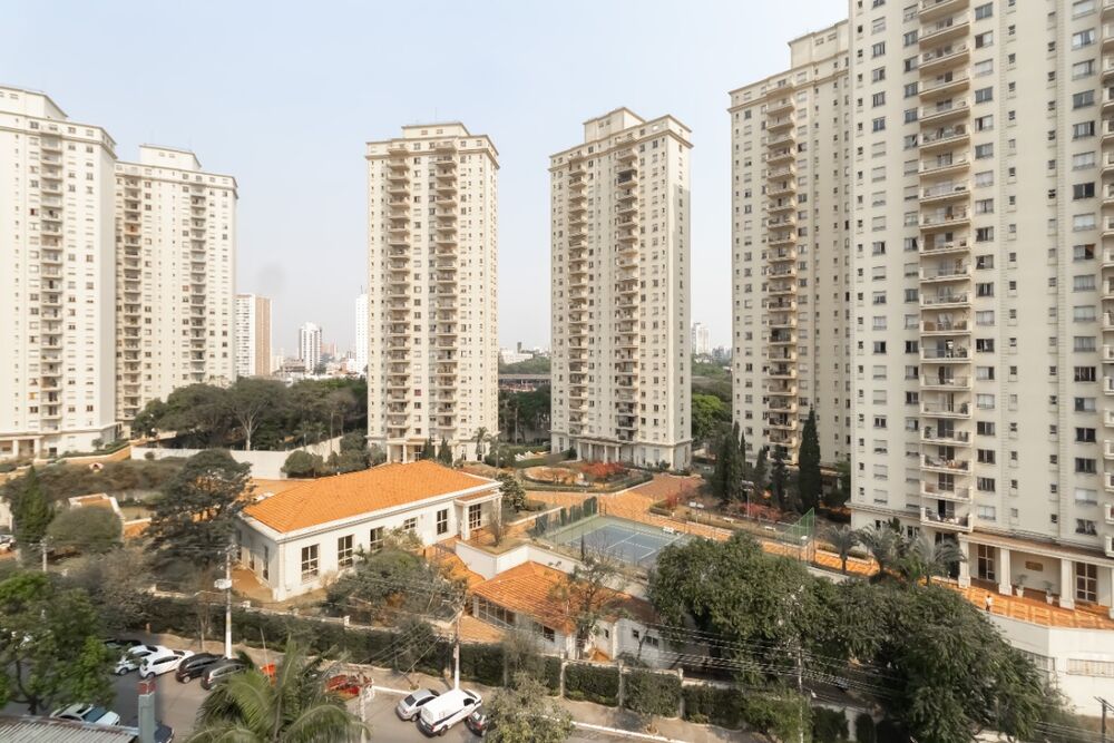 Apartamento, 3 quartos, 158 m² - Foto 4